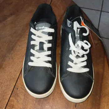 Basket taille 38 metersbonwe
