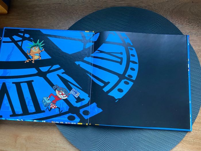 Micmac à New York - photo numéro 2