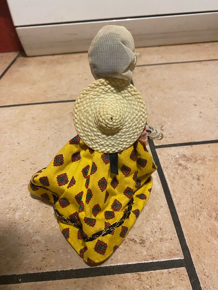 Poupée - photo numéro 4