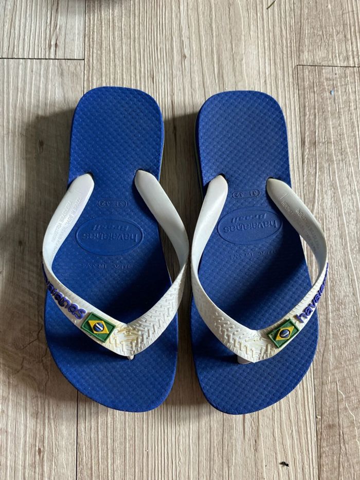 Tong havaianas