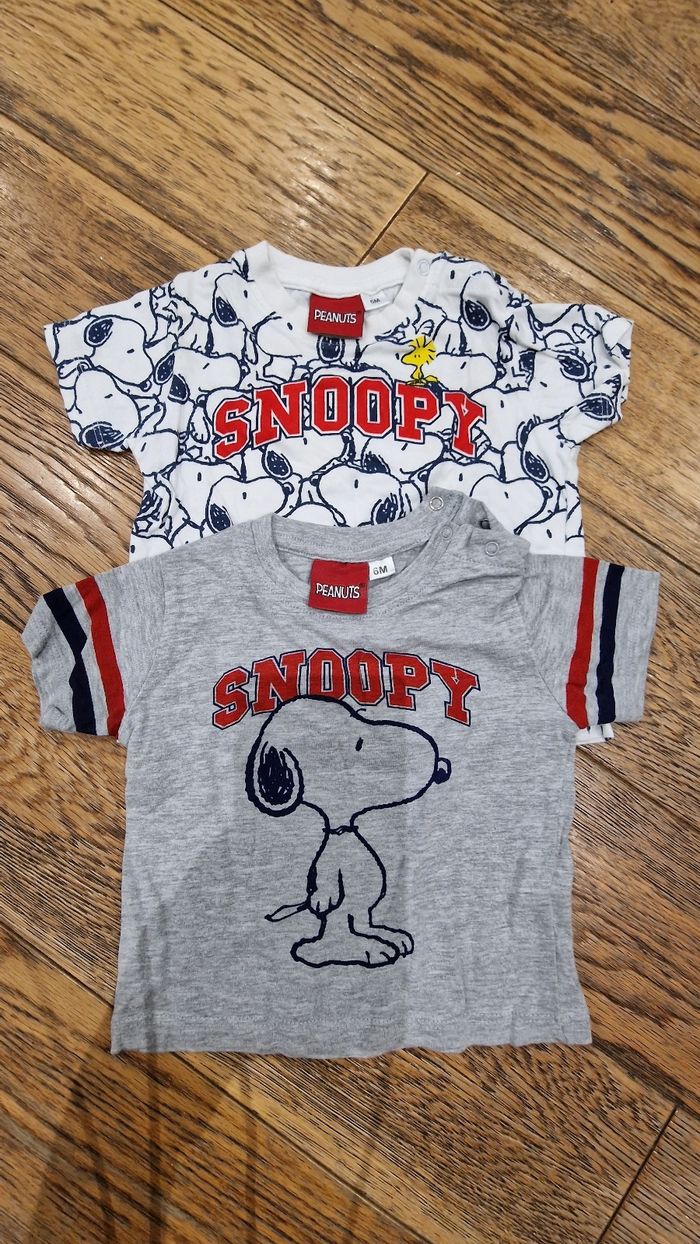 Lot vêtements 6 mois - photo numéro 8