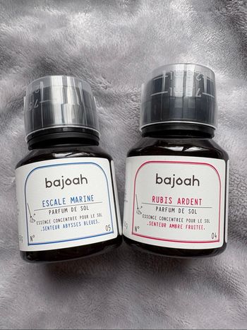 Bajoah - Parfum de sol  - 50 ml