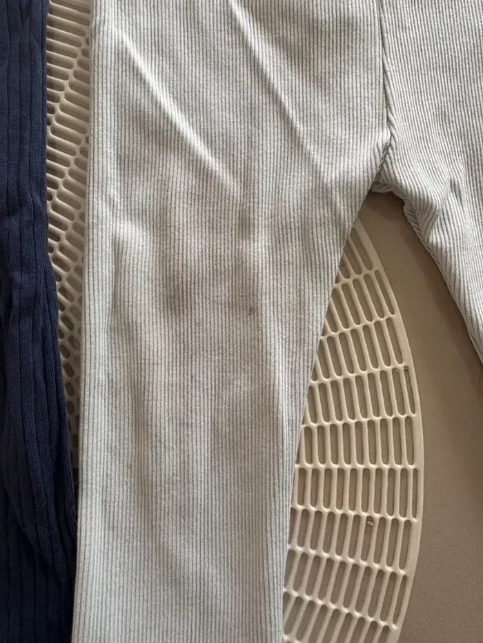 2 legging 12 m - photo numéro 2