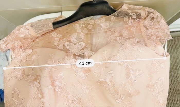 Robe cocktail femme Linea raffaelli - photo numéro 16