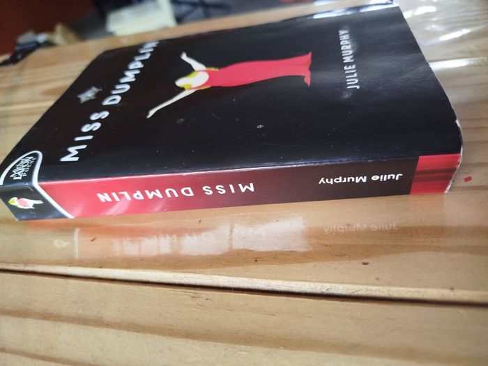 Miss dumplin - photo numéro 2