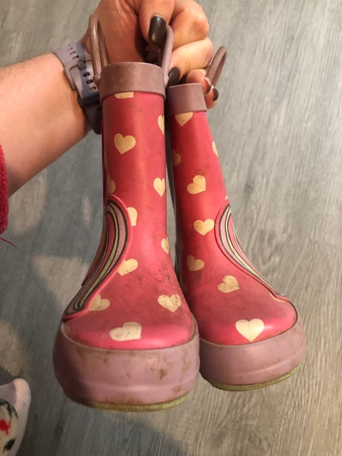 Bottes - photo numéro 7