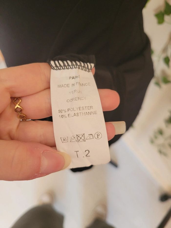 Robe Renato bene 38 🌹 - photo numéro 4