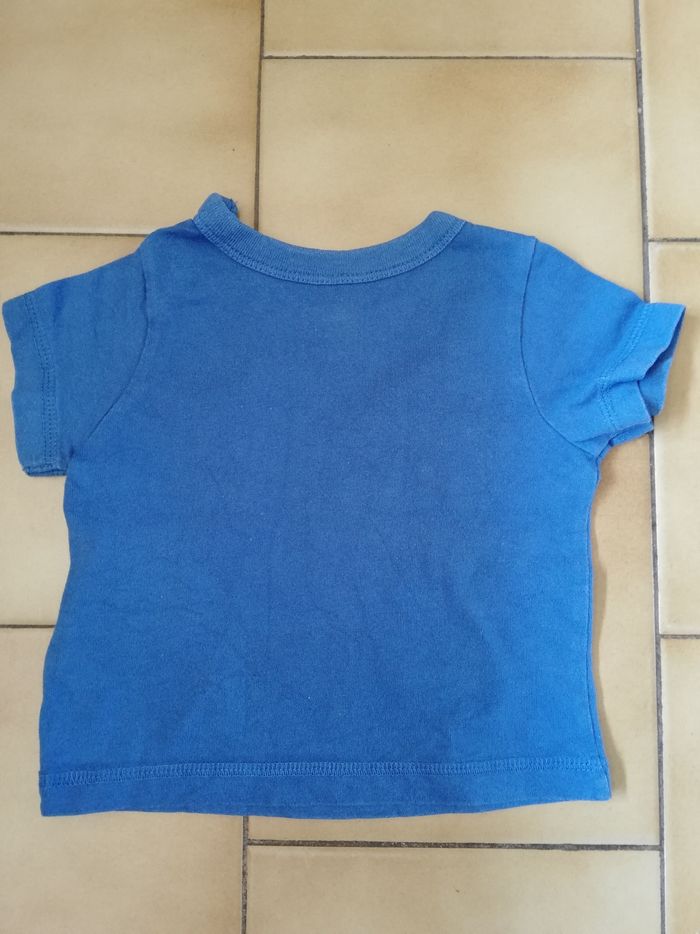 Tee-shirt - photo numéro 3