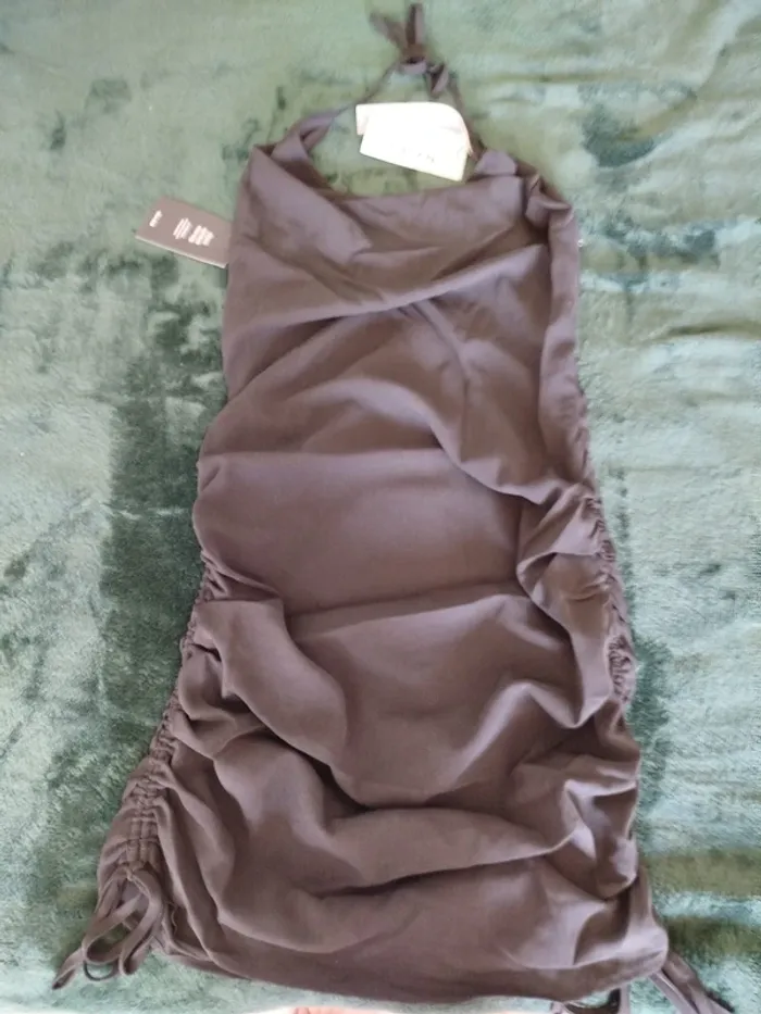 robe courte - photo numéro 2