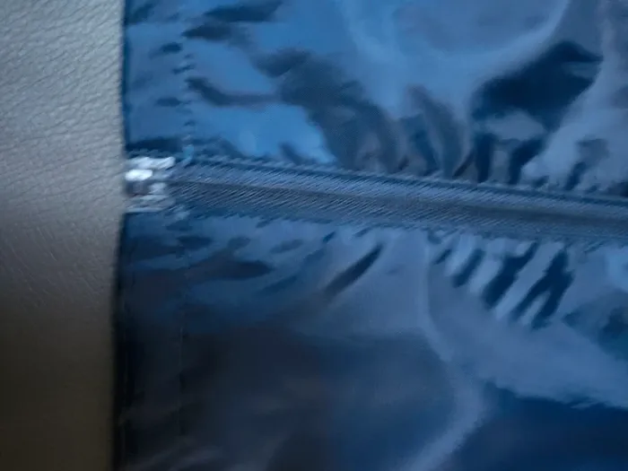 Coupe vent kway impermeable pluie garçon marine in extenso 3 ans - photo numéro 5