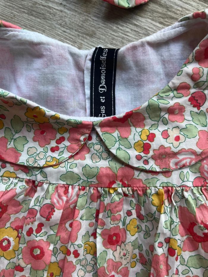 Blouse 6 ans - photo numéro 2