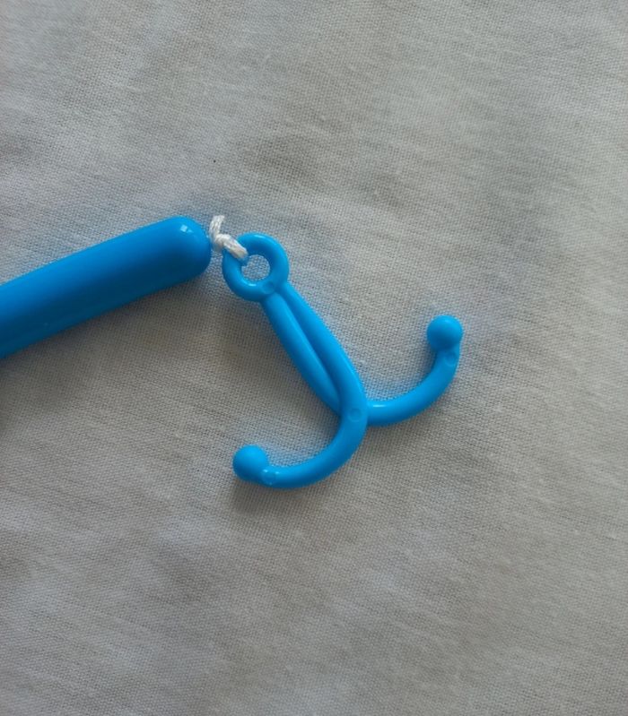 Jouet cane à pêche - photo numéro 8