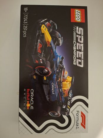 Lego 77243