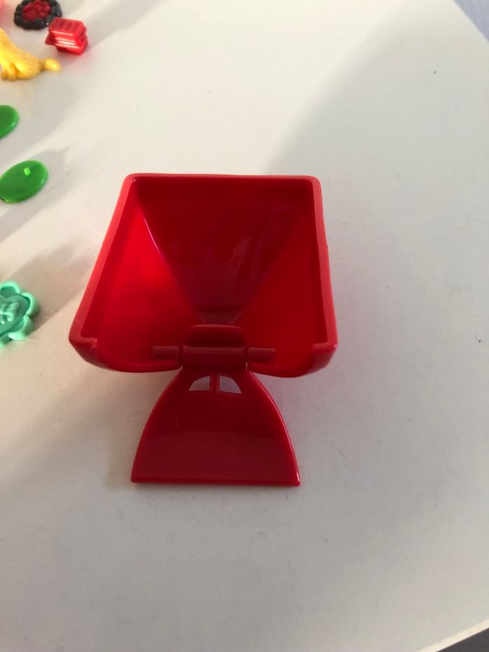 Jouet Génie Toys 1997 - photo numéro 8