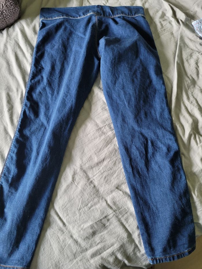 leg jeans fit rica Lewis t46 (6e) - photo numéro 6