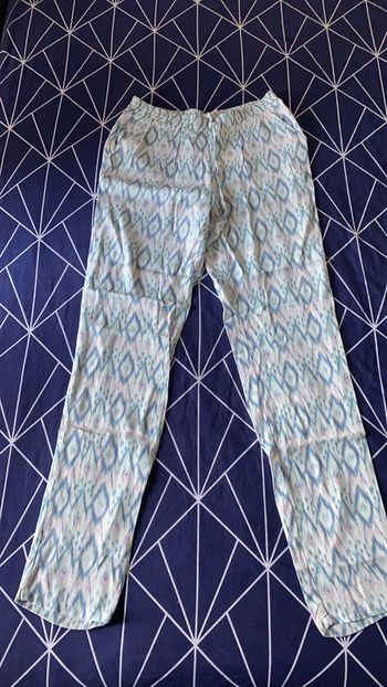 Pantalon souple Naf Naf taille 34