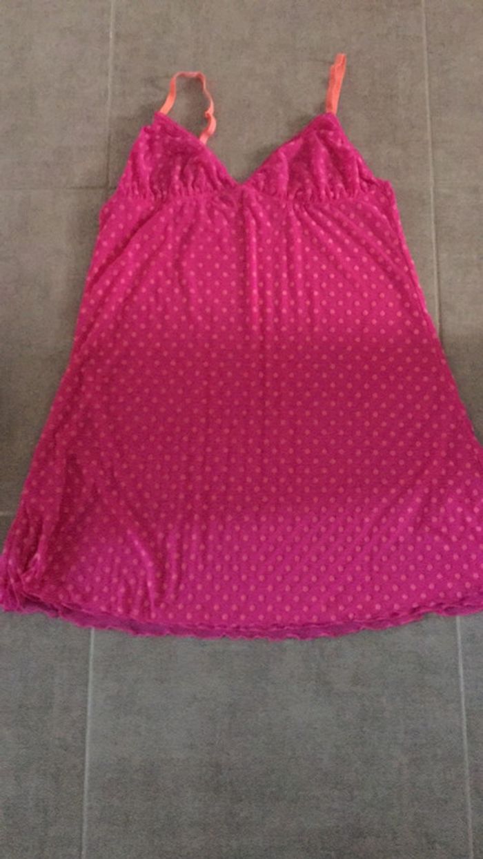 Nuisette léger - photo numéro 2