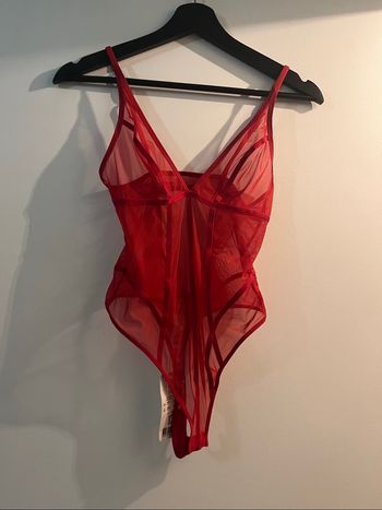 Body taille S