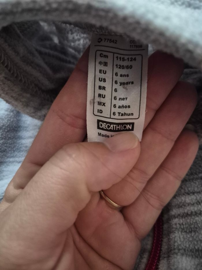 Ensemble fille - photo numéro 3