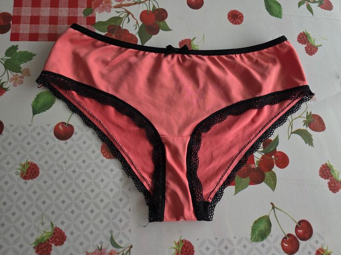 LOTS DE 2 CULOTTES FEMME 38 MARQUE FASHION PRIVATE COMPANY - photo numéro 6