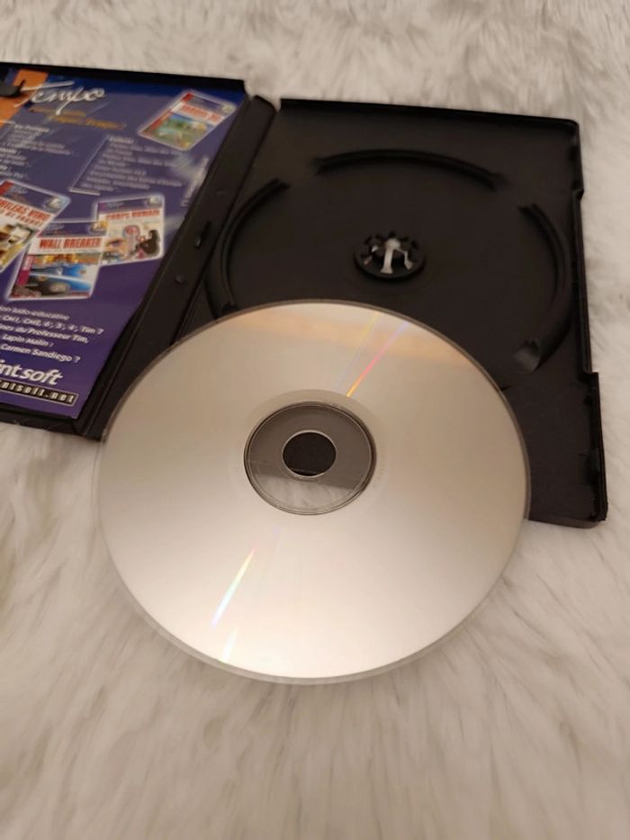 Jeu pc NASCAR racing 3 _ Sierra x Point Soft - photo numéro 6