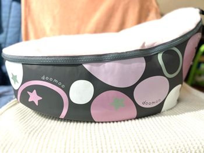 Doomoo rose - photo numéro 5