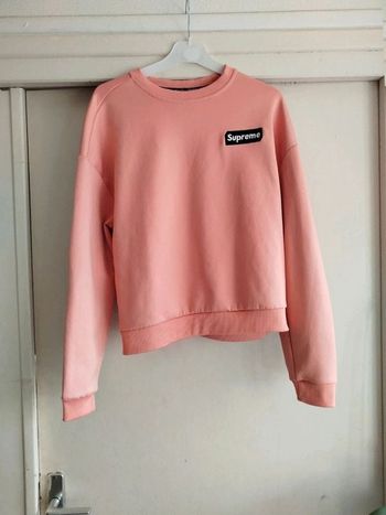 Sweat Supreme