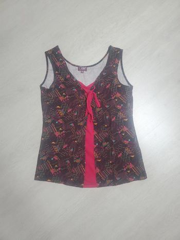 Débardeur - taille M - Coline