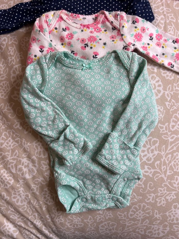 Lot bodies - photo numéro 2