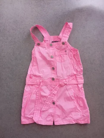 Robe 5ans in extenso