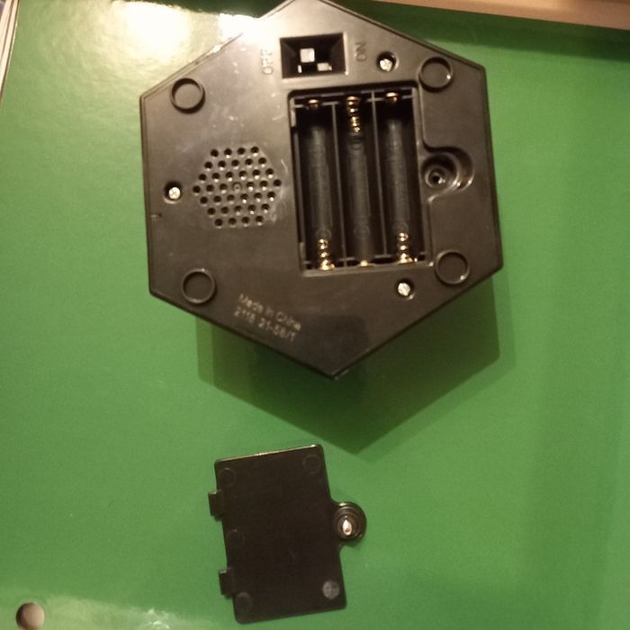 Les mystères de Pékin, le temple des fantômes - photo numéro 2