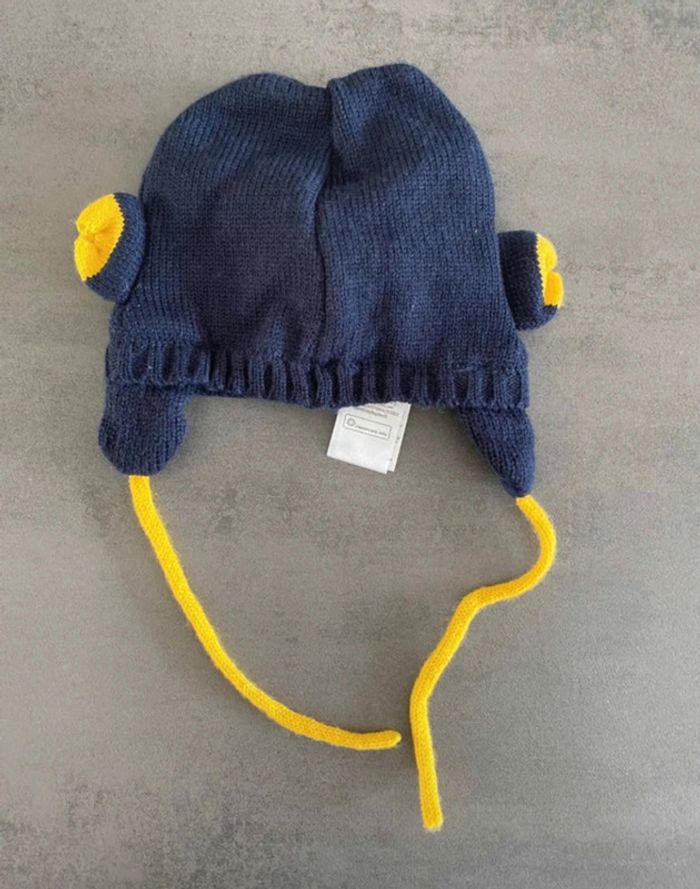 Bonnet DPAM - photo numéro 2