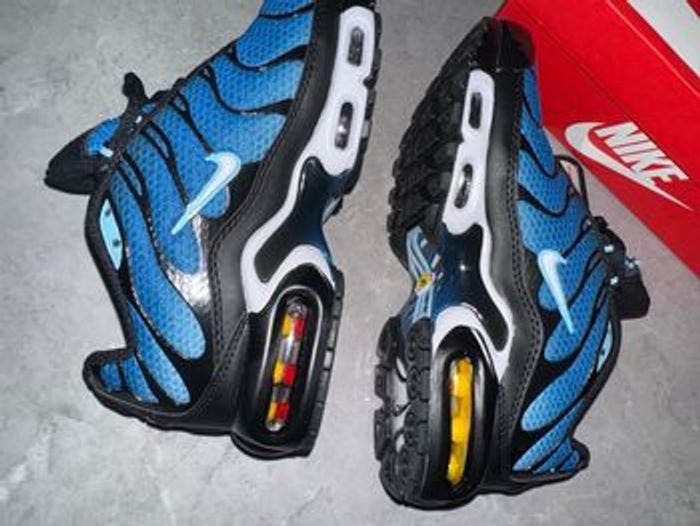 TN BLEU 39 - photo numéro 2