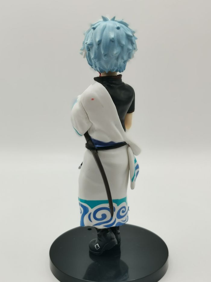 Figurine Gintoki Sakata Gintama - photo numéro 2