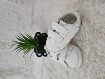 🌟 chaussure bébés- Taille 17
