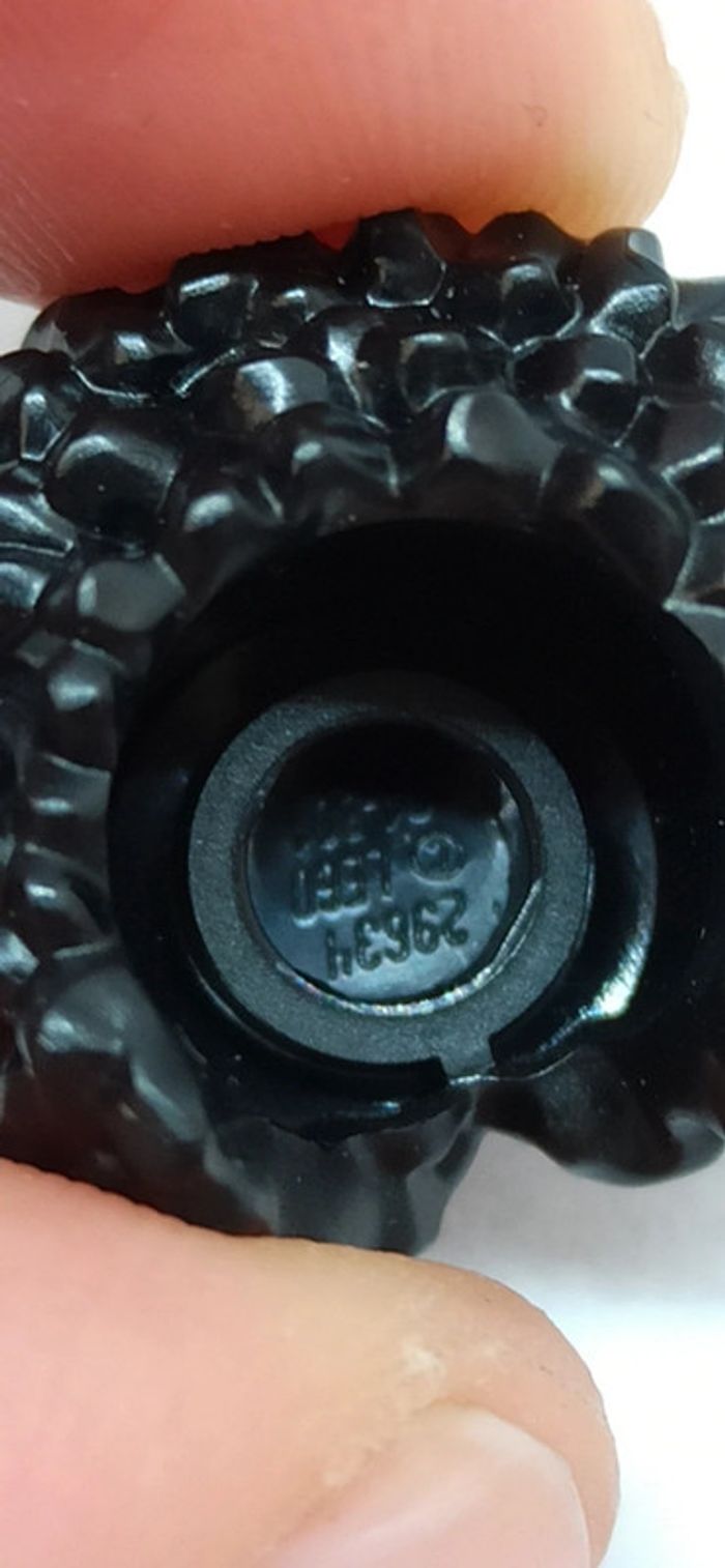 Femme cascadeuse lego - photo numéro 6