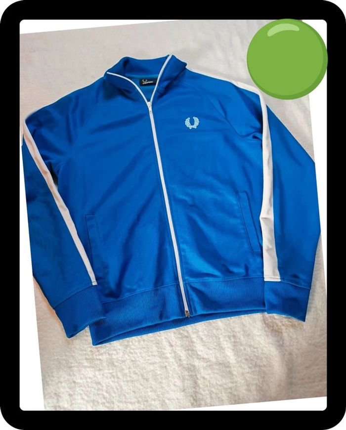 Veste Fred Perry taille S