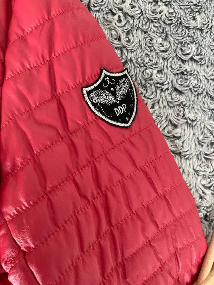 Veste DDP - photo numéro 5