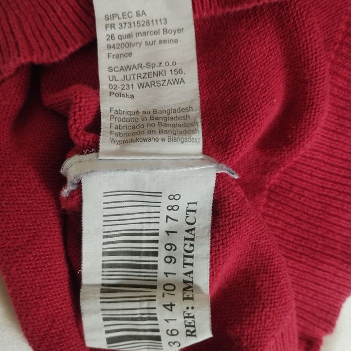 Gilet fille 8ans - photo numéro 9