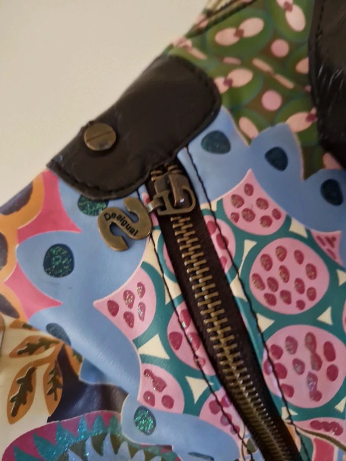 Sac desigual - photo numéro 7