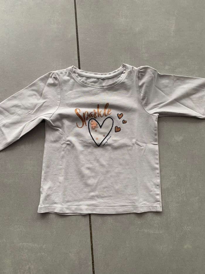 Lot vêtement fille 3 ans - photo numéro 9