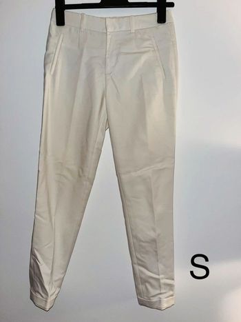 Pantalon Zara S