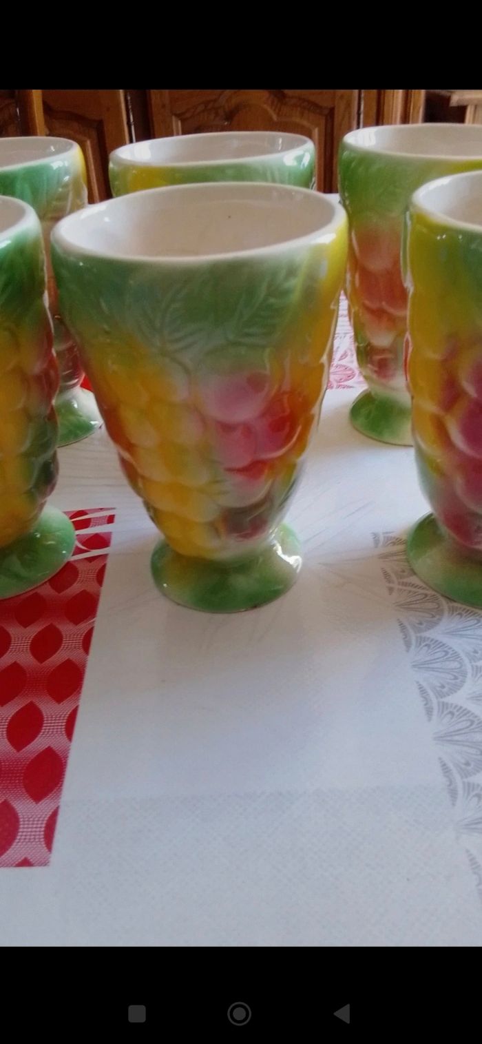 Tasses - photo numéro 2