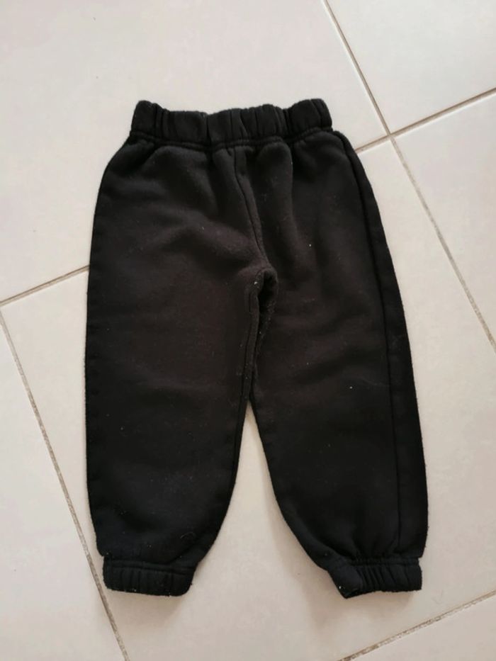 Jogging taille 3 ans