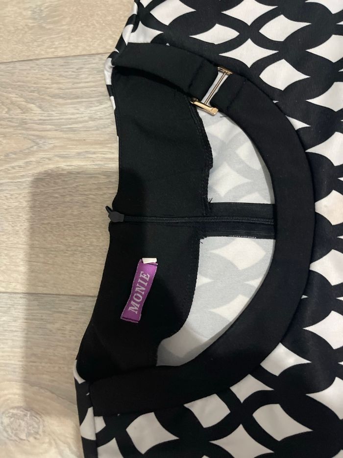 Robe femme - photo numéro 5