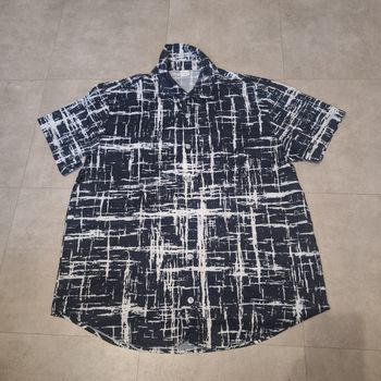 T-shirt 🇨🇵 Rétro Graphic Tee 90s-2000s Y2K 🇨🇵 Streetwear Unisexe Oversize