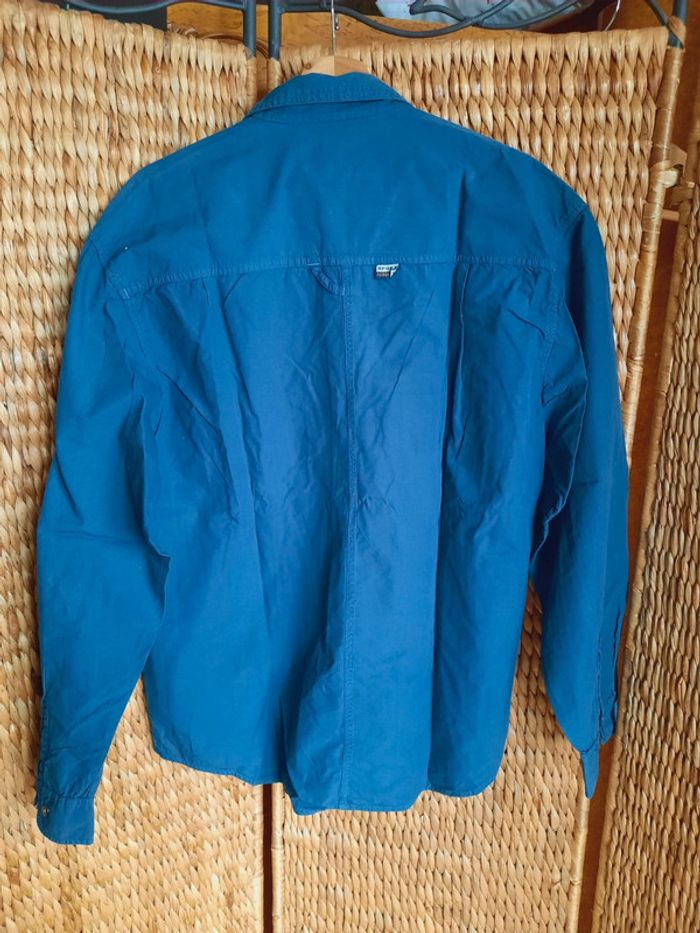 Chemise vintage Acropole M/L - photo numéro 4