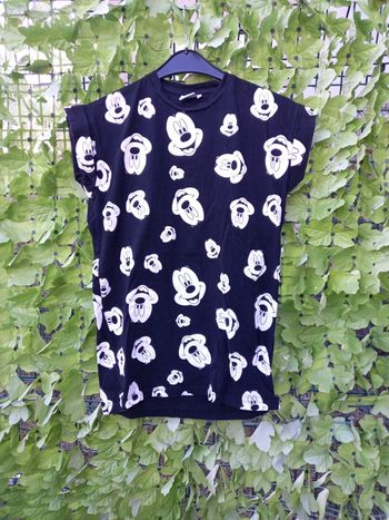 T-Shirt femmes Mickey Taille : 34 Disney