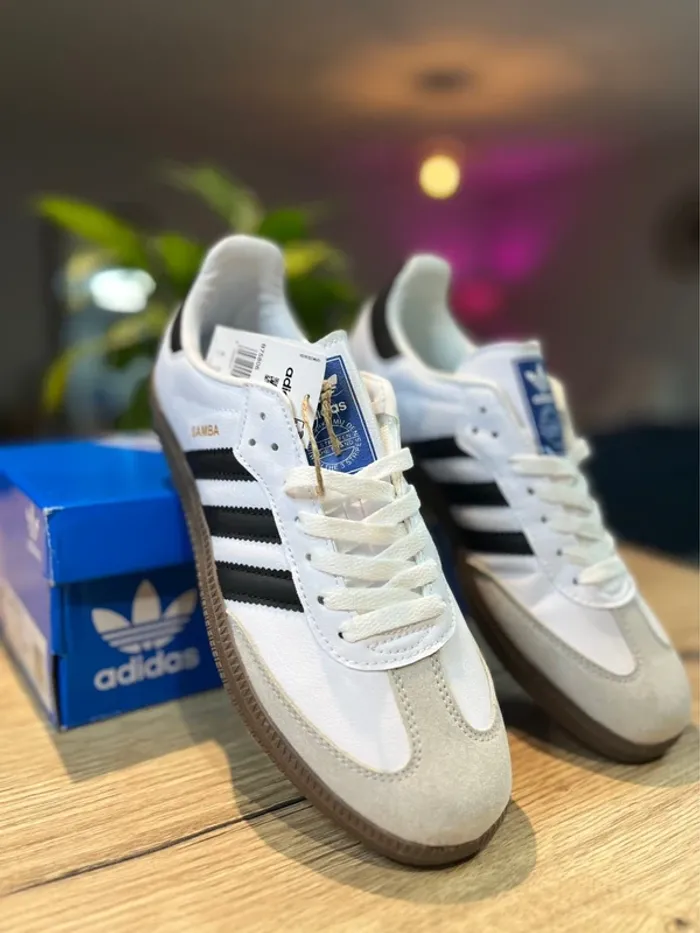 Adidas Samba - Taille 42