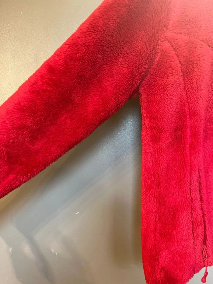 Veste pilou, pilou, marque Nirvana, taille 34 36 - photo numéro 3